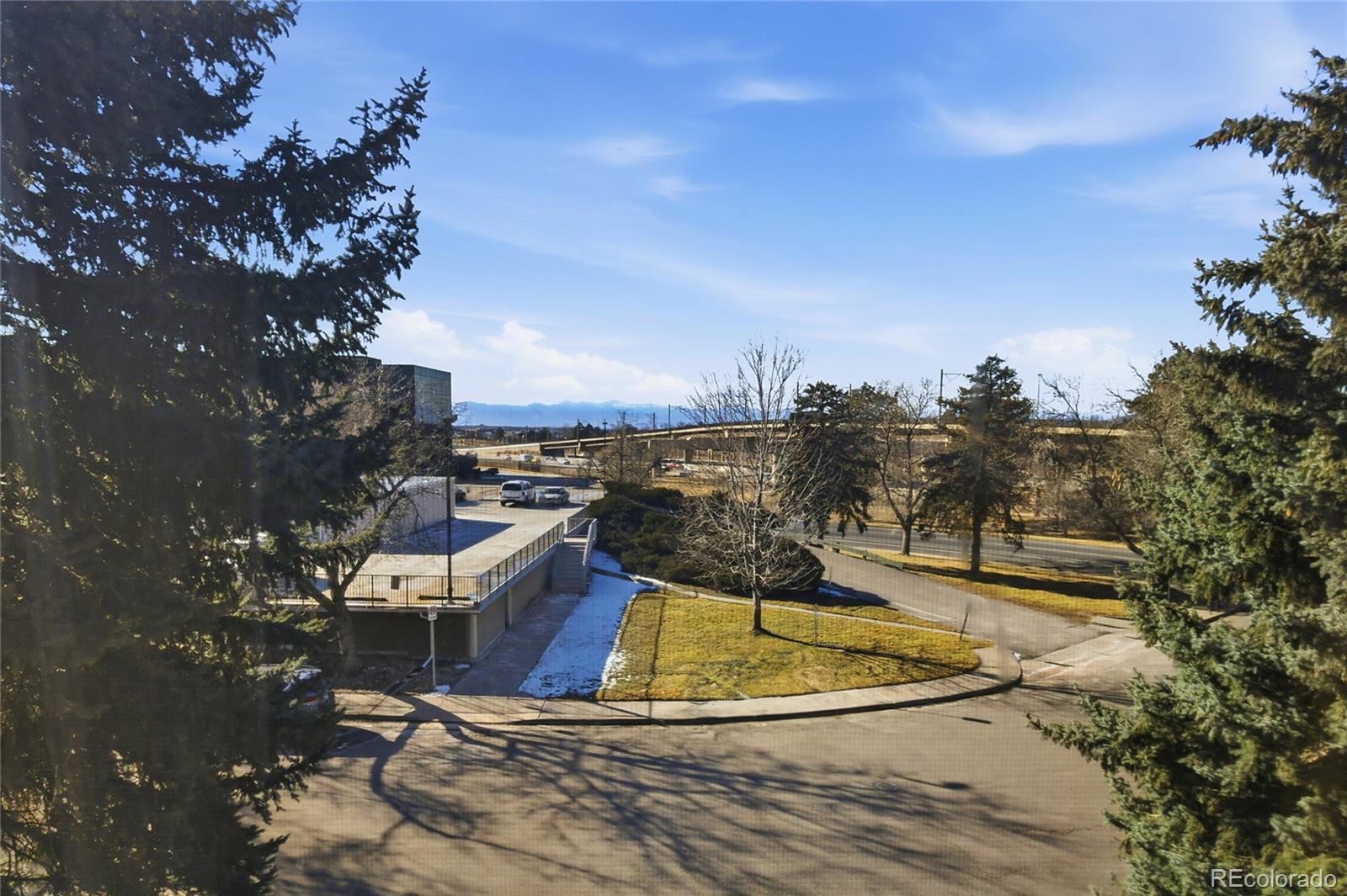 3022 South Wheeling Way, Unit 309 Aurora, CO 80014 - Photo 26 of 26 a view of a swimming pool with an ocean view
