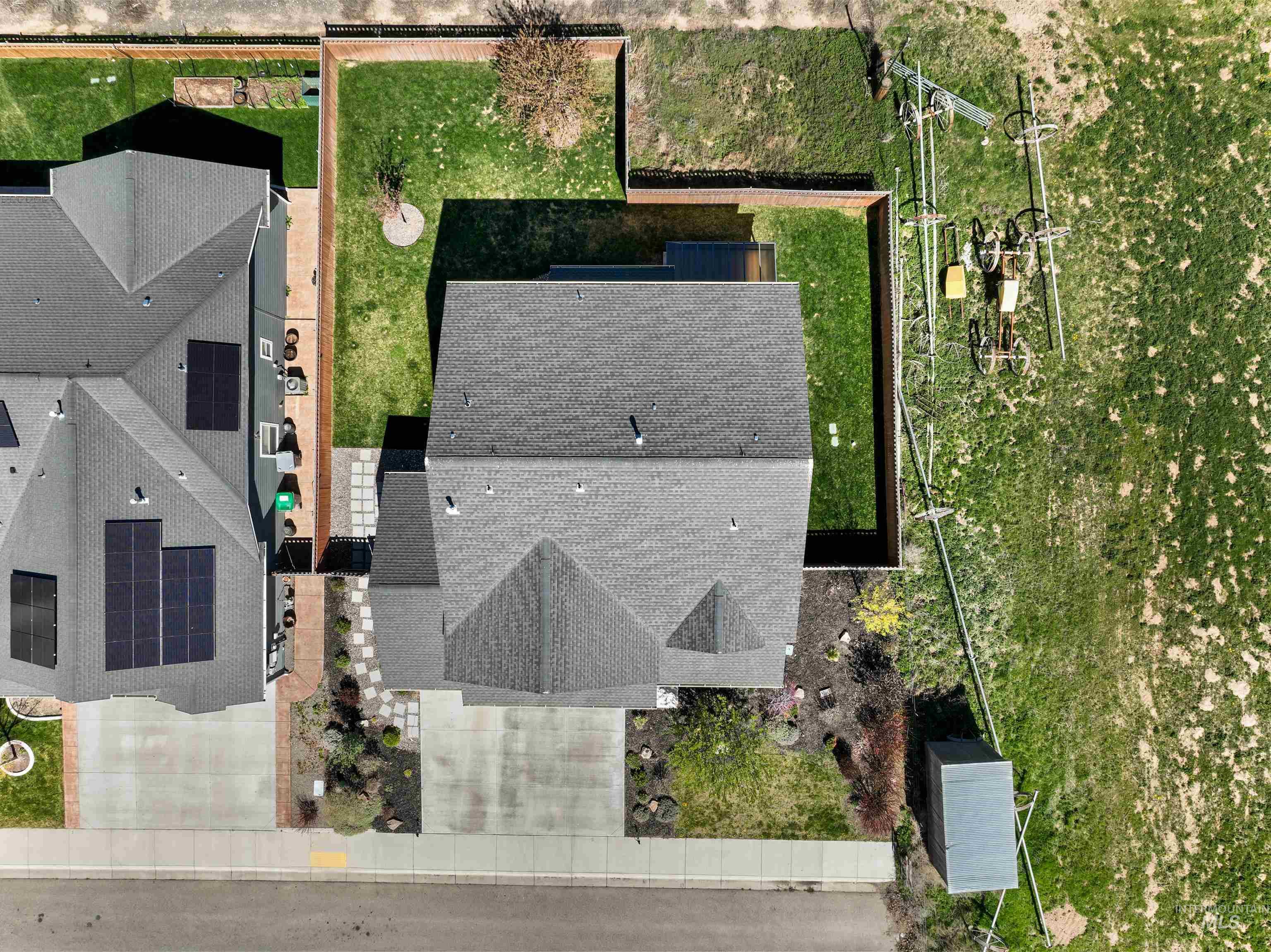 6988 West Spur Street Boise, ID 83709 - Photo 37 of 37 View of subject property