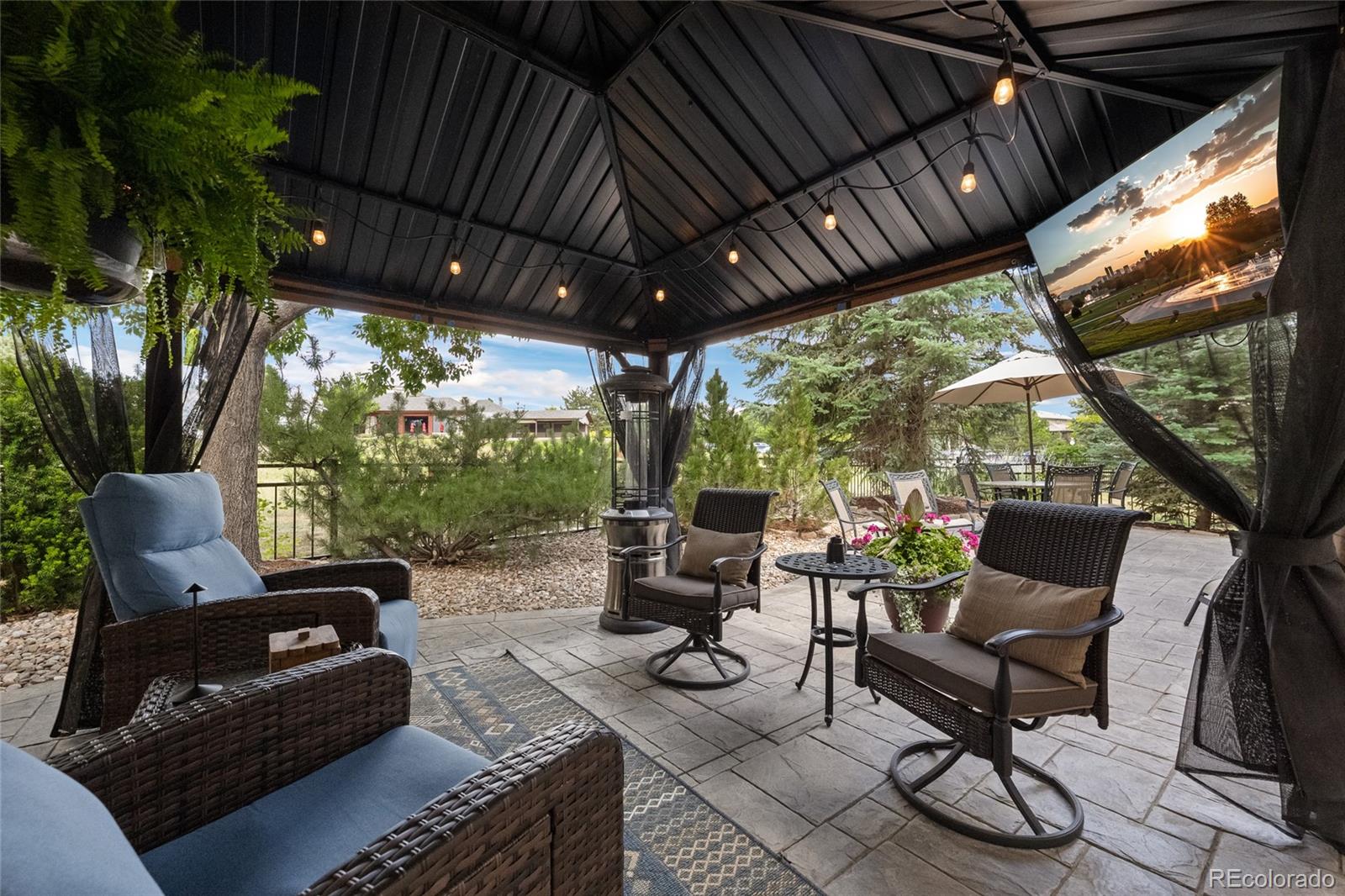 9038 Hunters Way Highlands Ranch, CO 80129 - Photo 46 of 50