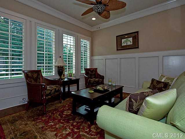 3419 Foxcroft Road Charlotte, NC 28211 - Photo 8 of 16