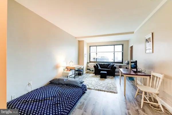 $1,550 | 1021 Arlington Boulevard, Unit 314, Arlington, VA 22209