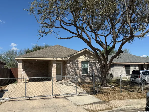 $1,500 | 4915 Fortuna Place, San Antonio, TX 78237