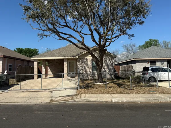 $1,500 | 4915 Fortuna Place, San Antonio, TX 78237