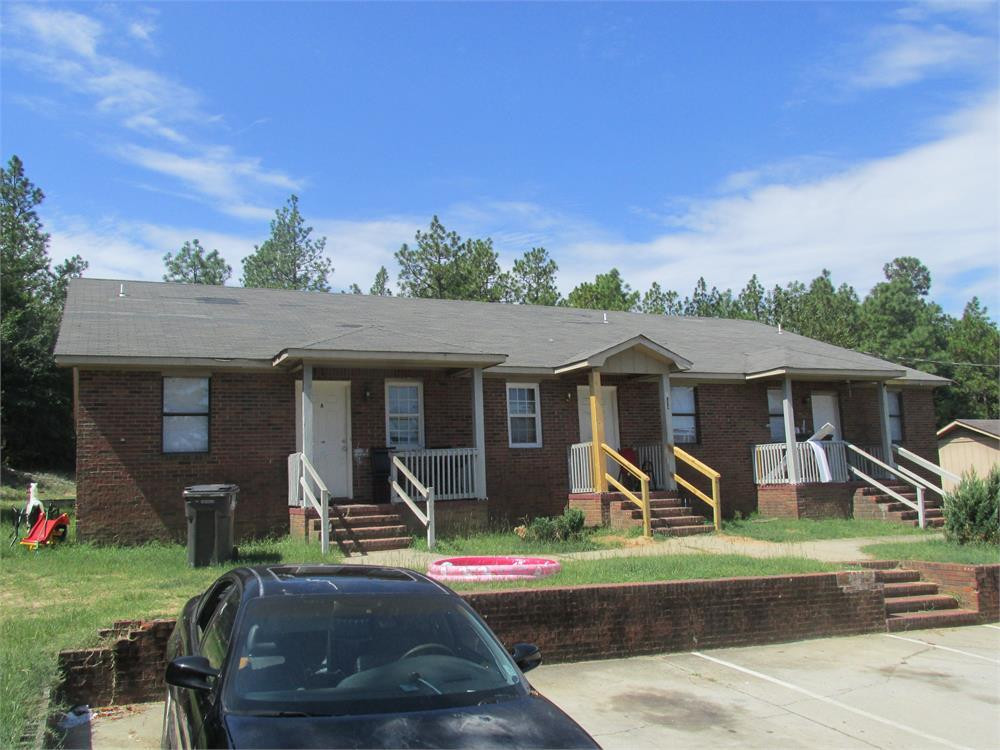 2828 Lumpkin Road Augusta, GA 30906 - Photo 1 of 2 Main View