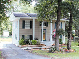 411 Forrest Road Fort Oglethorpe, GA 30742 - Photo 1 of 1 Primary Photo