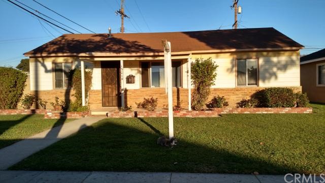 15014 Gridley Road Norwalk, CA 90650 - Photo 1 of 1 Beautifully maintained front of house