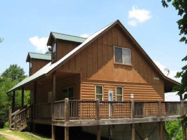 52 Hog Snout Road Sautee Nacoochee, GA 30571 - Photo 1 of 1 Gallery Image 1