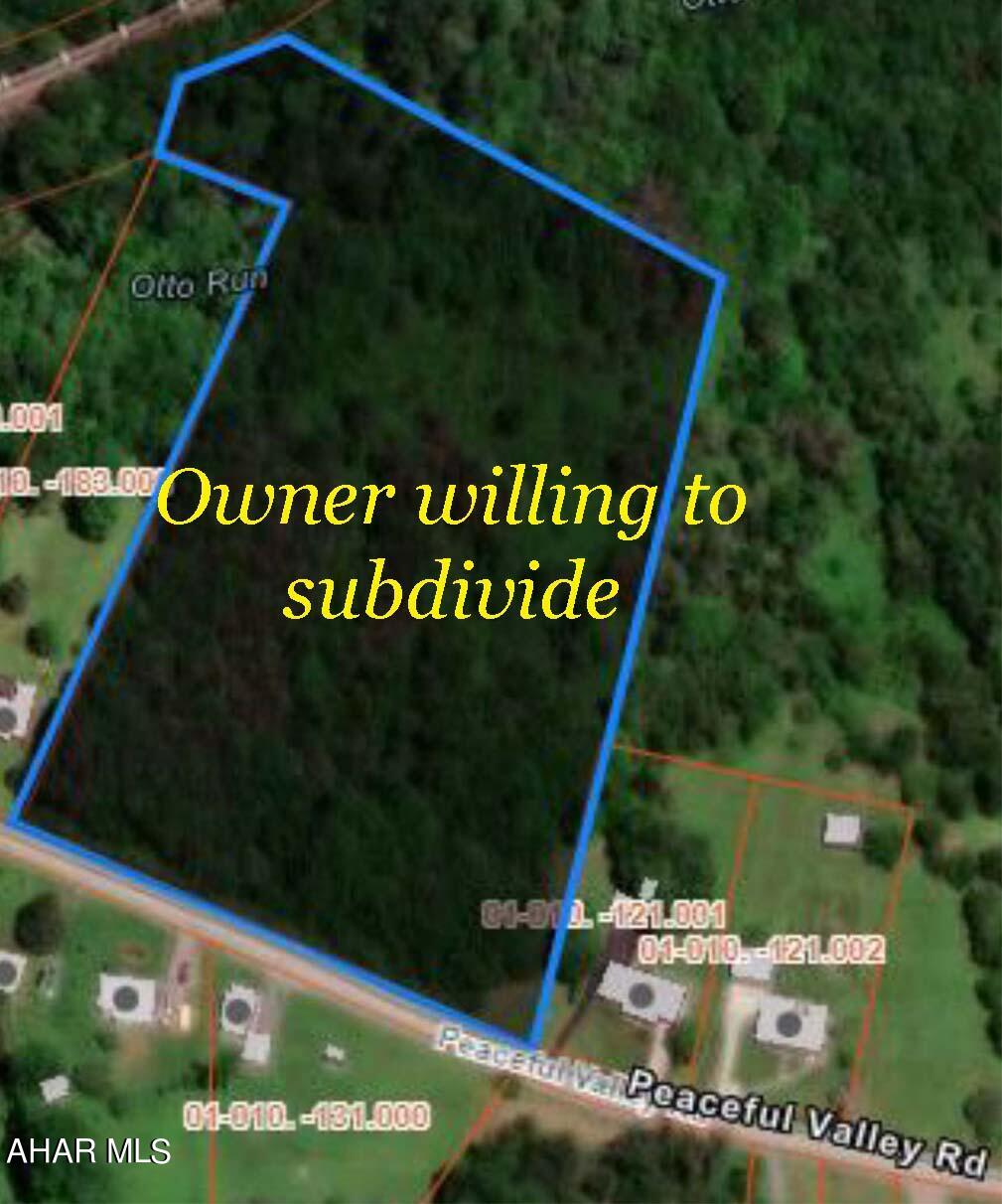 300-block 300-block Peaceful Valley Road Windber, PA 15963 - Photo 14 of 14 Gallery Image 14