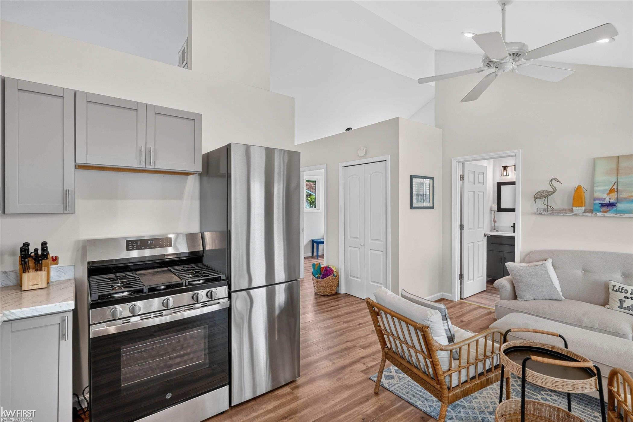 5521 Mabley Hill Road Fenton, MI 48430 - Photo 13 of 45 Gallery Image 13