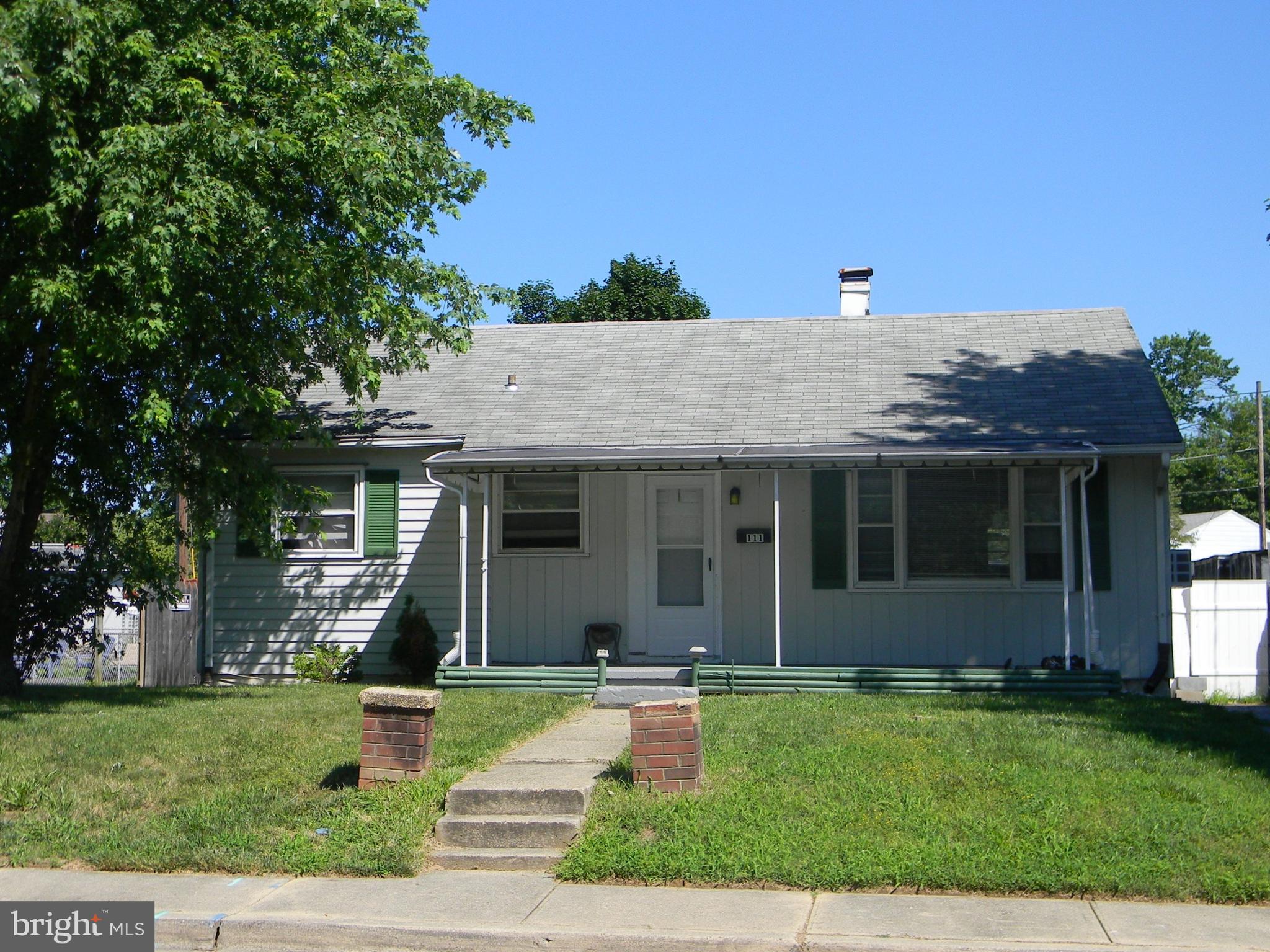 111 Mitchell Street Elkton, MD 21921 - Photo 1 of 11 Gallery Image 1