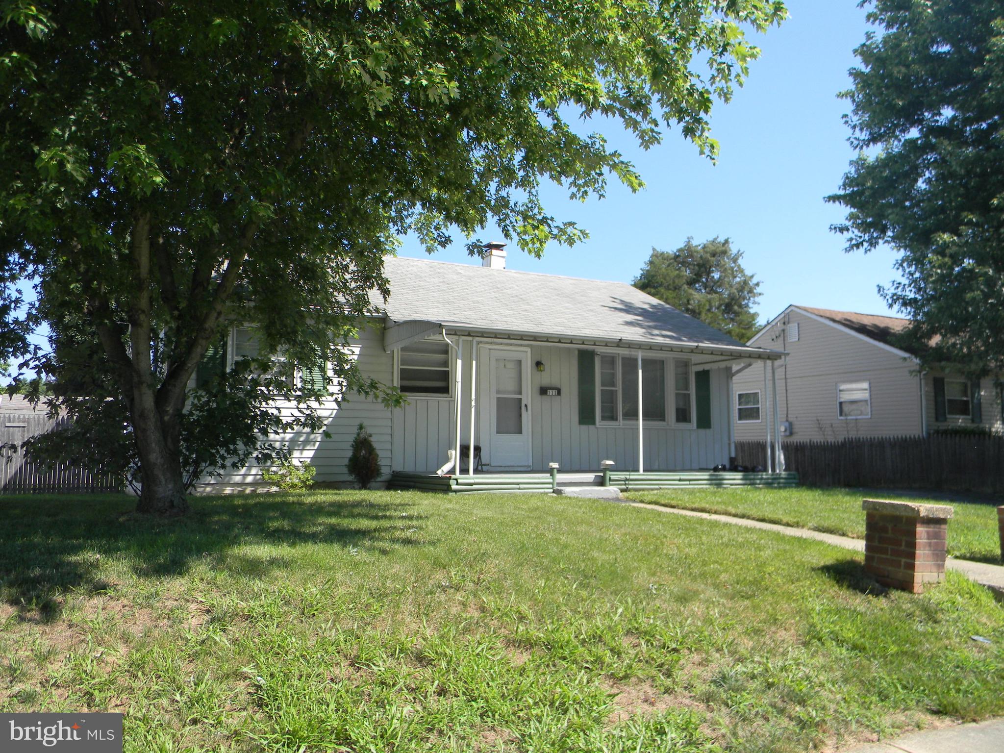 111 Mitchell Street Elkton, MD 21921 - Photo 11 of 11 Gallery Image 11