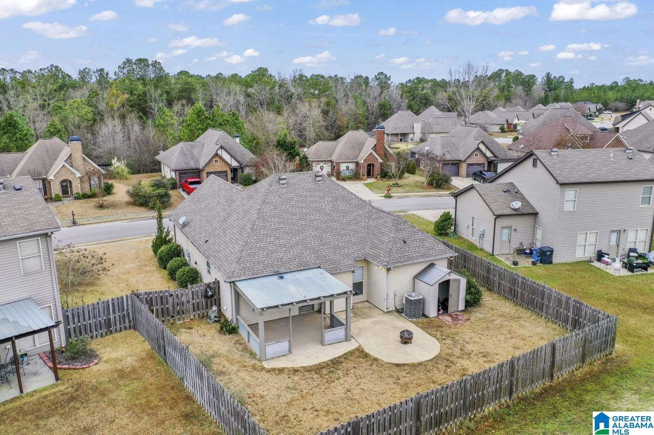 1059 Emerald Ridge Drive Calera, AL 35040 - Photo 28 of 31 Gallery Image 28