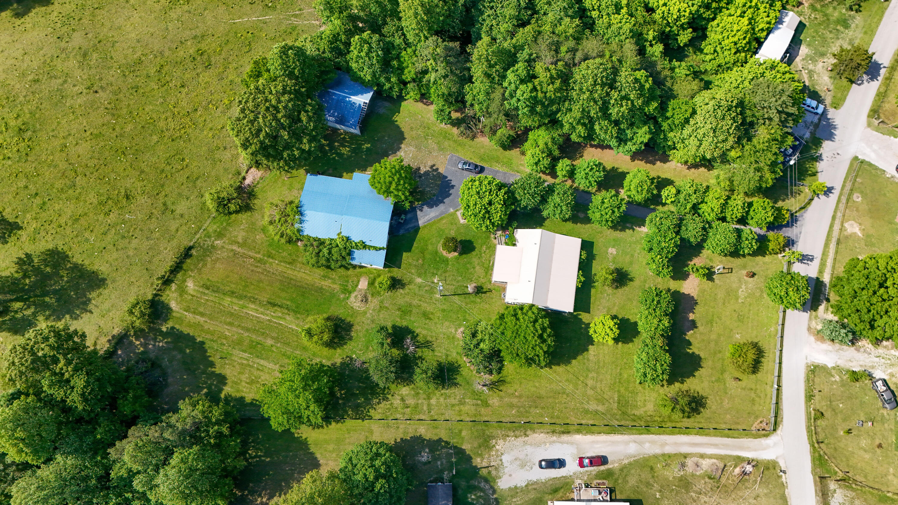 160 Dean King Road Pine Knot, KY 42635 - Photo 14 of 34 LightroomRealEstateEdits-5