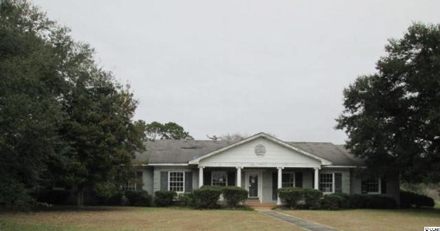 5461 Carolina Road Green Sea, SC 29545 - Photo 1 of 8 Gallery Image 1