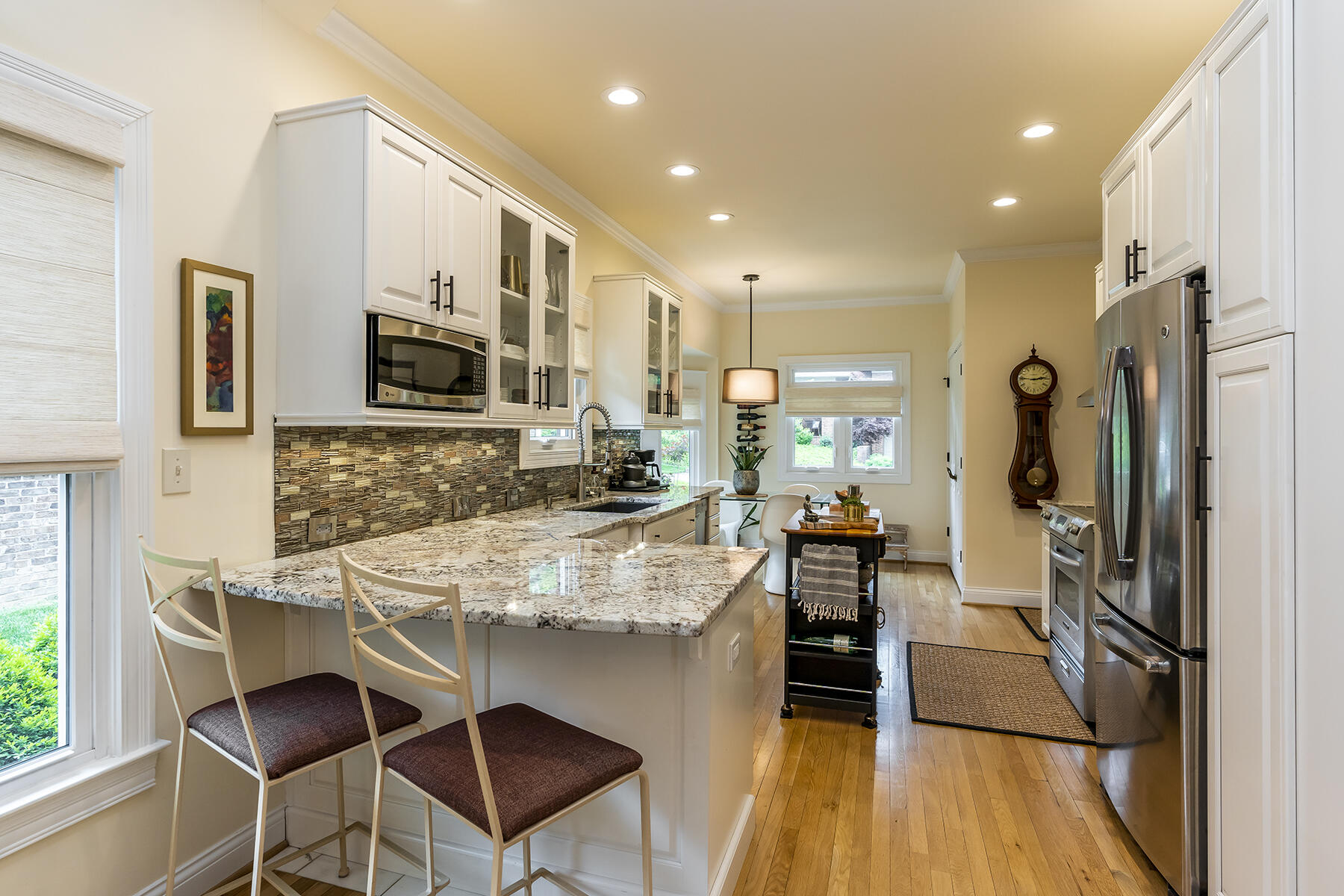 1201 Trumpeter Row Lexington, KY 40502 - Photo 6 of 44 1201trumpeter07