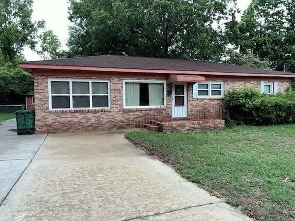 $147,900 | 172 Virginia Avenue, Barnwell, SC 29812