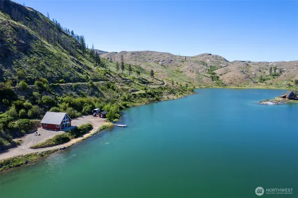 $500,000 | 58 Alkali Cutoff Road, Riverside, WA 98849