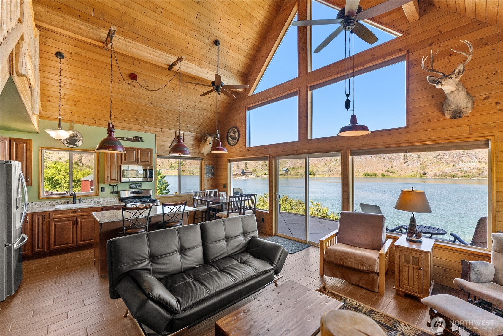 58 Alkali Cutoff Road Riverside, WA 98849 - Photo 12 of 36