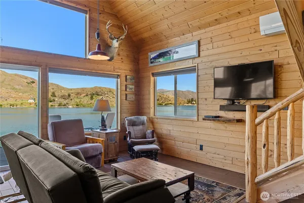 $500,000 | 58 Alkali Cutoff Road, Riverside, WA 98849