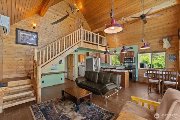 $500,000 | 58 Alkali Cutoff Road, Riverside, WA 98849