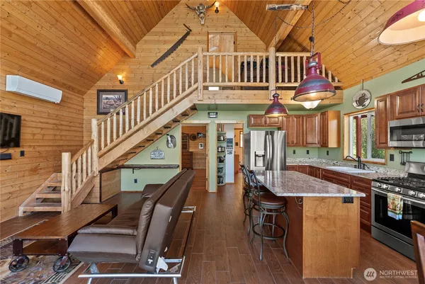 $500,000 | 58 Alkali Cutoff Road, Riverside, WA 98849