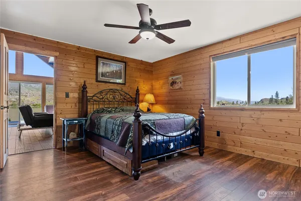 $500,000 | 58 Alkali Cutoff Road, Riverside, WA 98849