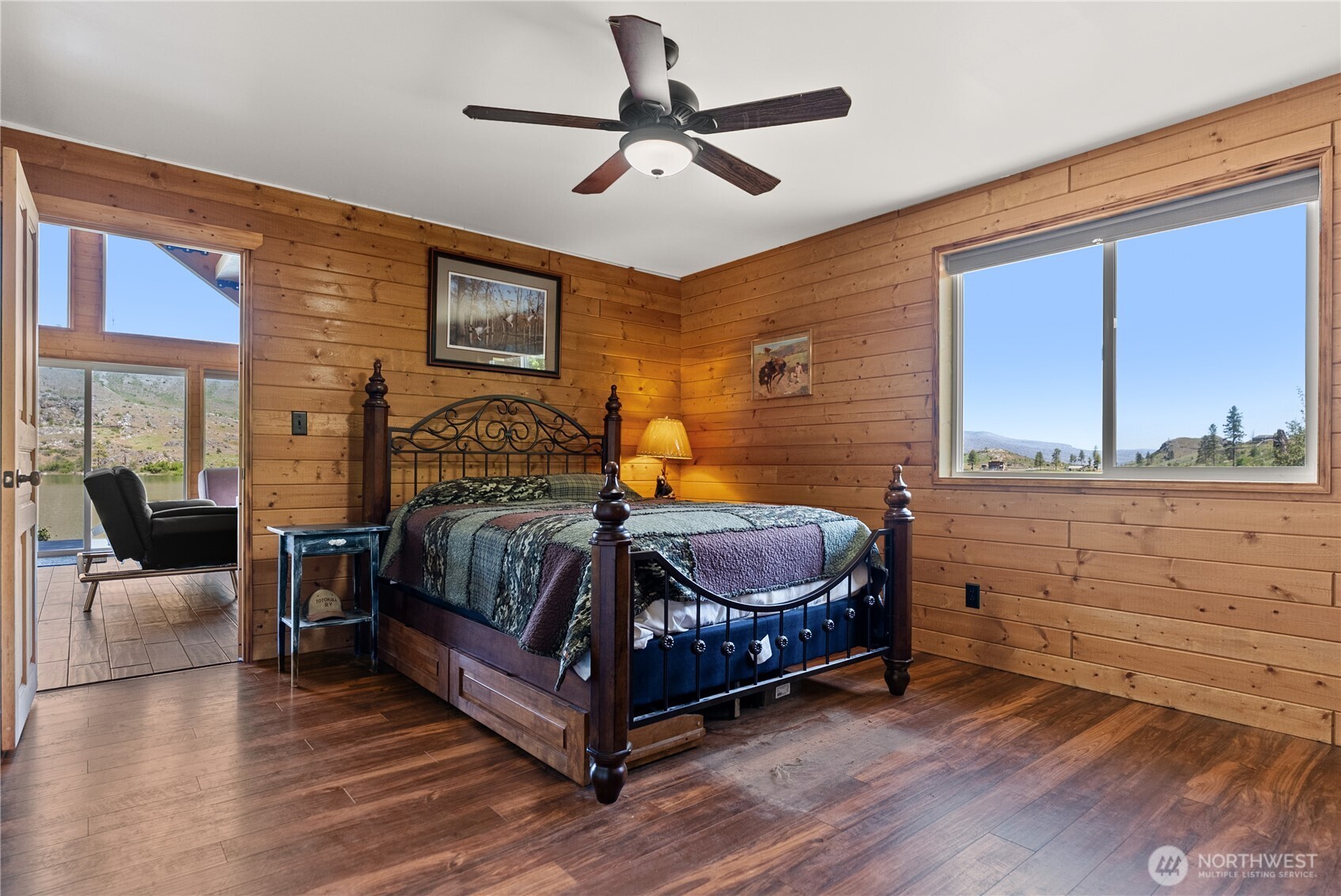 58 Alkali Cutoff Road Riverside, WA 98849 - Photo 17 of 36