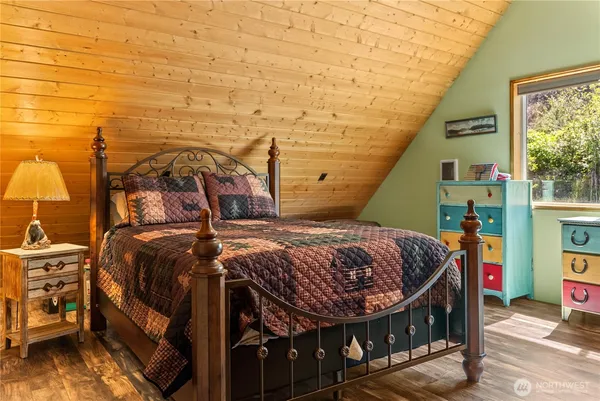 $500,000 | 58 Alkali Cutoff Road, Riverside, WA 98849