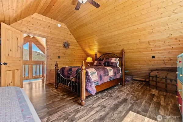 $500,000 | 58 Alkali Cutoff Road, Riverside, WA 98849