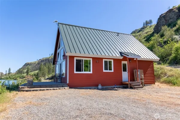 $500,000 | 58 Alkali Cutoff Road, Riverside, WA 98849