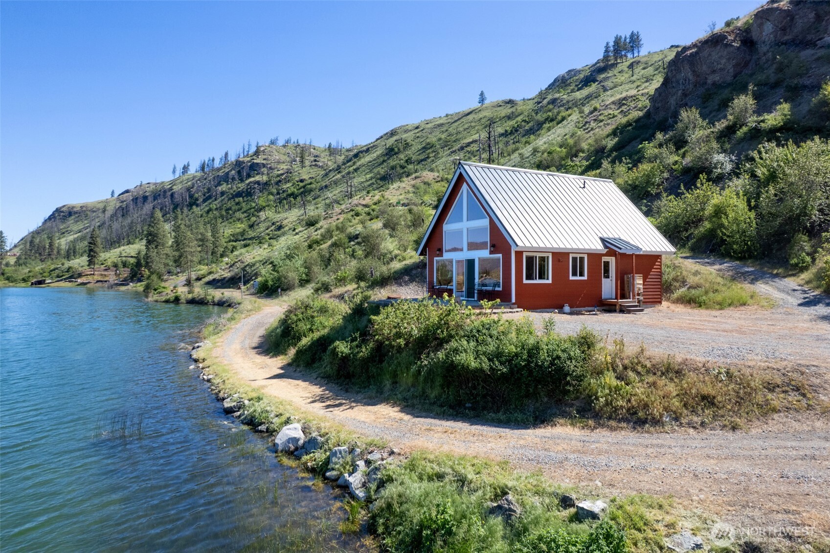 58 Alkali Cutoff Road Riverside, WA 98849 - Photo 28 of 36