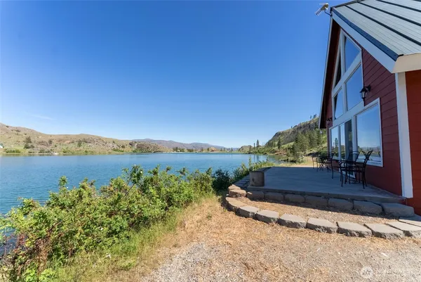 $500,000 | 58 Alkali Cutoff Road, Riverside, WA 98849