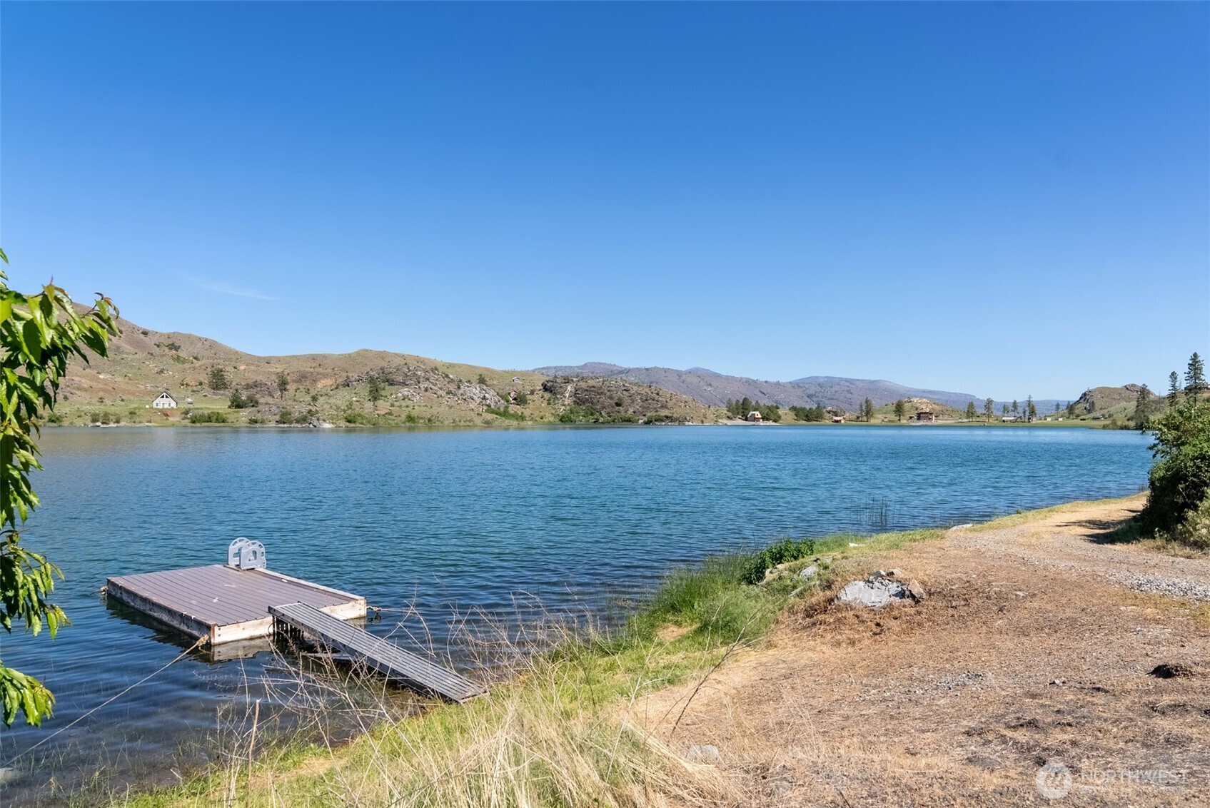 58 Alkali Cutoff Road Riverside, WA 98849 - Photo 33 of 36