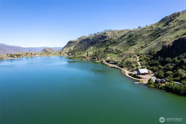 $500,000 | 58 Alkali Cutoff Road, Riverside, WA 98849