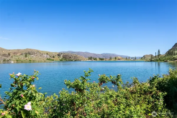 $500,000 | 58 Alkali Cutoff Road, Riverside, WA 98849