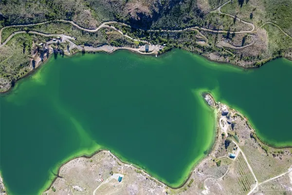 $500,000 | 58 Alkali Cutoff Road, Riverside, WA 98849