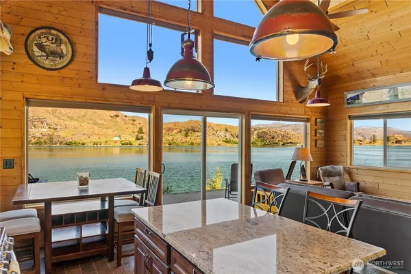 $500,000 | 58 Alkali Cutoff Road, Riverside, WA 98849