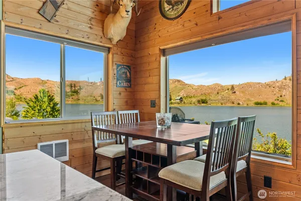 $500,000 | 58 Alkali Cutoff Road, Riverside, WA 98849