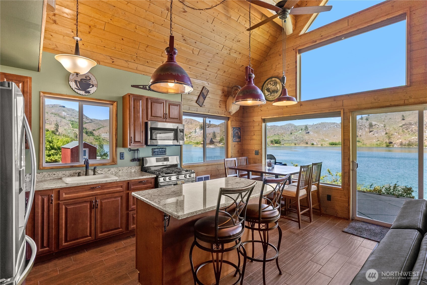 58 Alkali Cutoff Road Riverside, WA 98849 - Photo 6 of 36