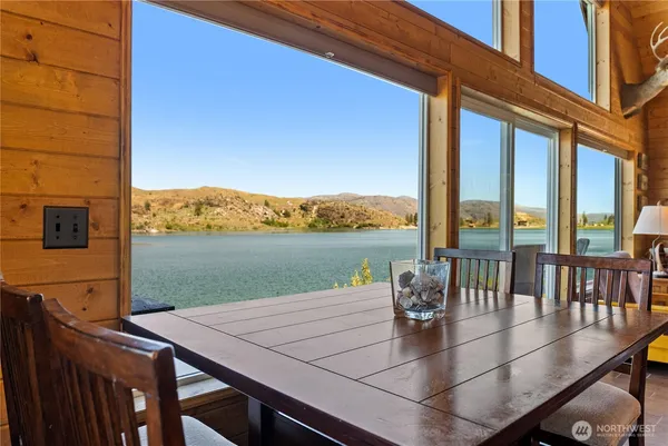 $500,000 | 58 Alkali Cutoff Road, Riverside, WA 98849