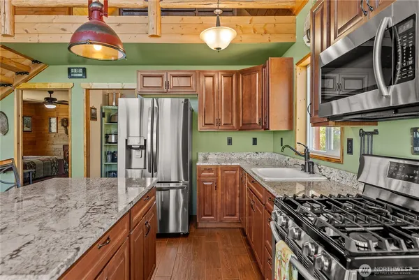 $500,000 | 58 Alkali Cutoff Road, Riverside, WA 98849