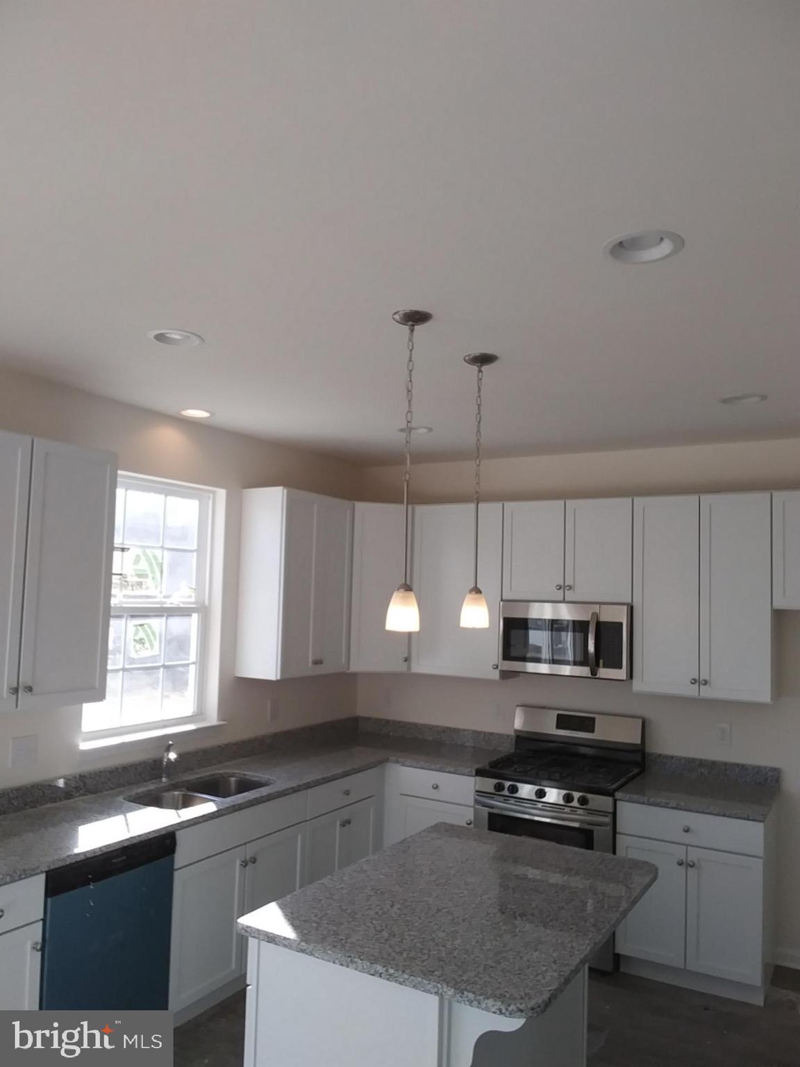685 Courtly Road Townsend, DE 19734 - Photo 3 of 12 Kitchen