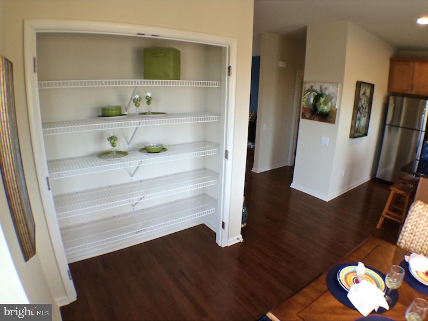 685 Courtly Road Townsend, DE 19734 - Photo 4 of 12 Pantry