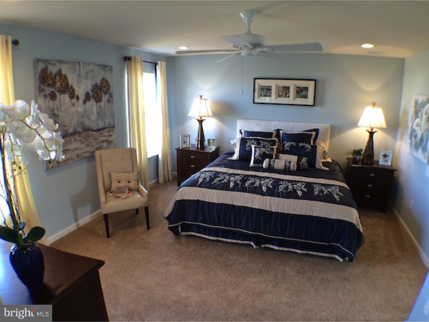 685 Courtly Road Townsend, DE 19734 - Photo 8 of 12 Bedroom