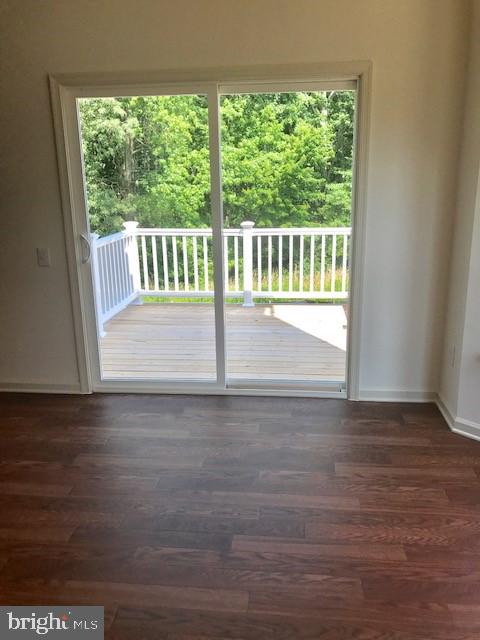 685 Courtly Road Townsend, DE 19734 - Photo 10 of 12 Deck