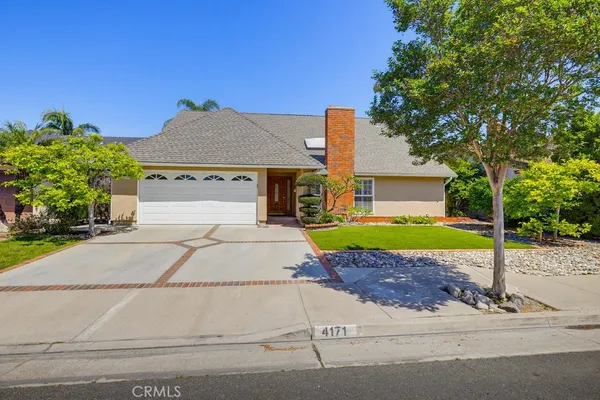 $1,410,000 | 4171 Paseo De Plata, Cypress, CA 90630