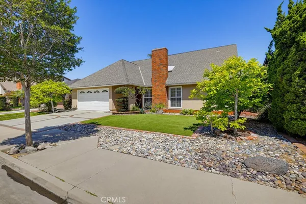 $1,370,000 | 4171 Paseo De Plata, Cypress, CA 90630