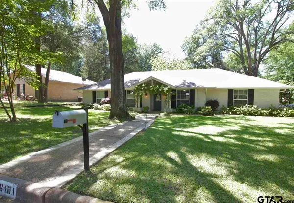 $2,500 | 6101 Huntington Drive, Tyler, TX 75703