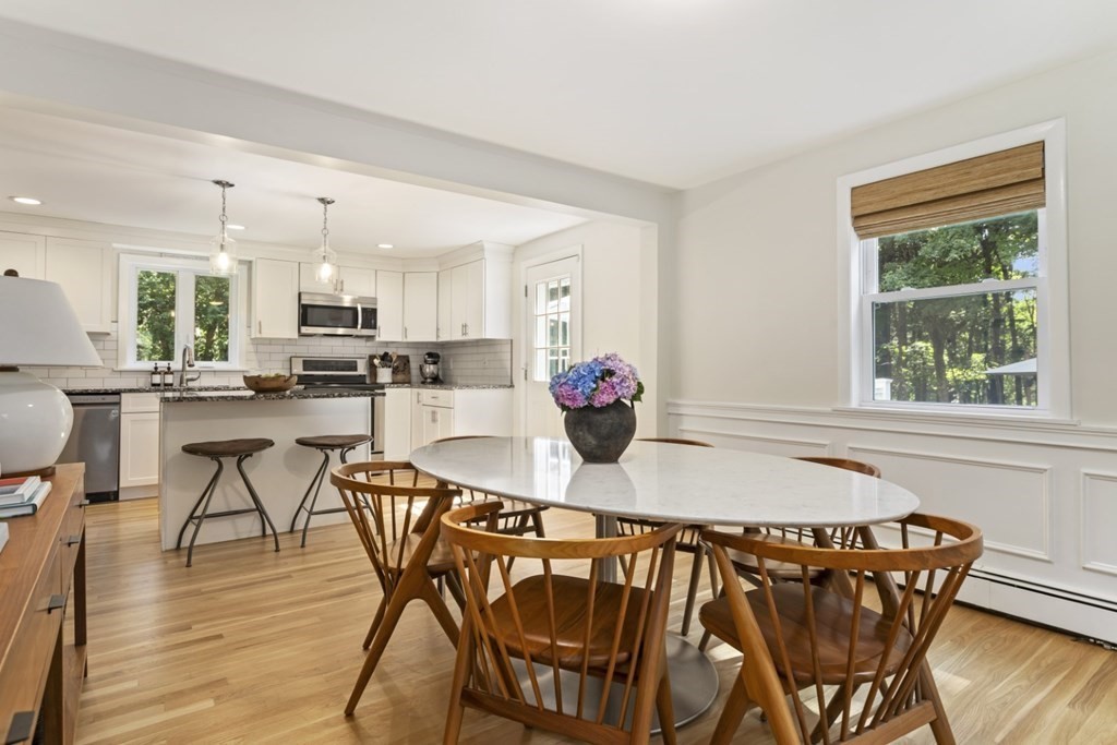 87 Ipswich Road Boxford, MA 01921 - Photo 16 of 42