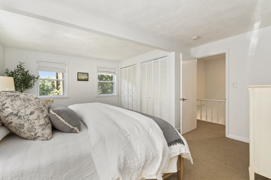87 Ipswich Road Boxford, MA 01921 - Photo 21 of 42